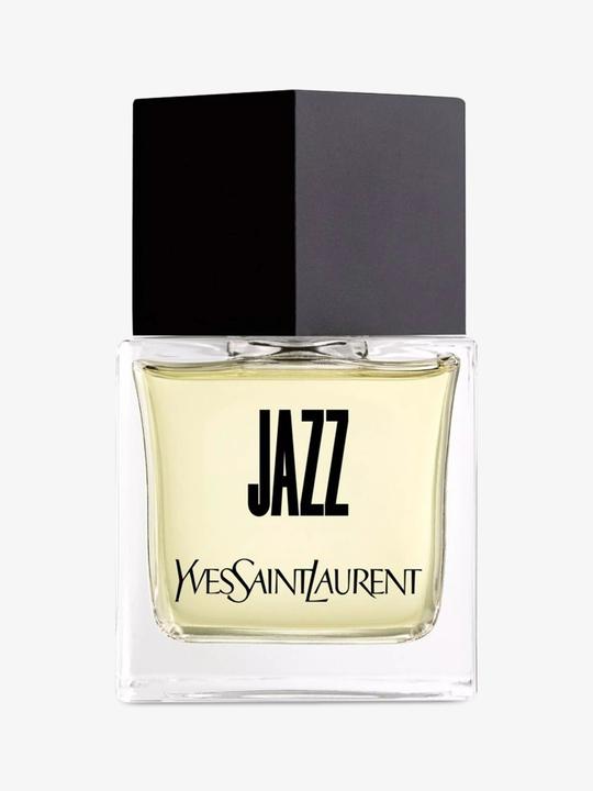 Image du produit Yves Saint Laurent Zuiver JAZZ (Eau de toilette, 80 ml)