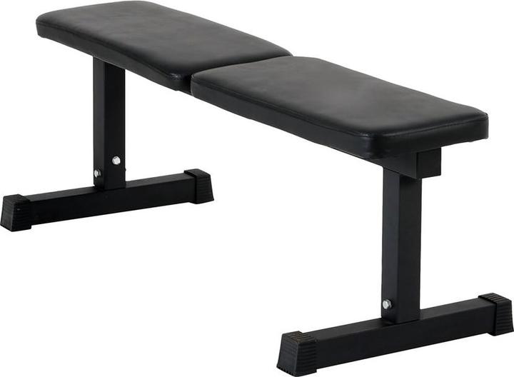 Produktbild Rebel Gerade Trainingsbank ACTIVE