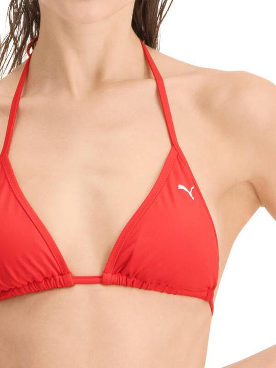 Produktbild Puma Swim Triangle Bikini Top (XL)