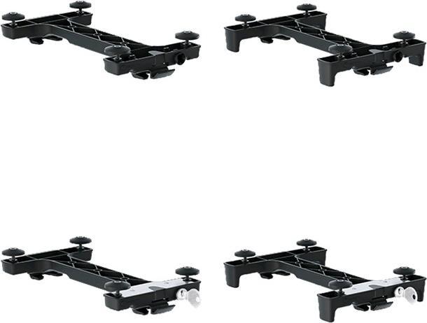 Image du produit Racktime Snapit 2.0 adaptateur