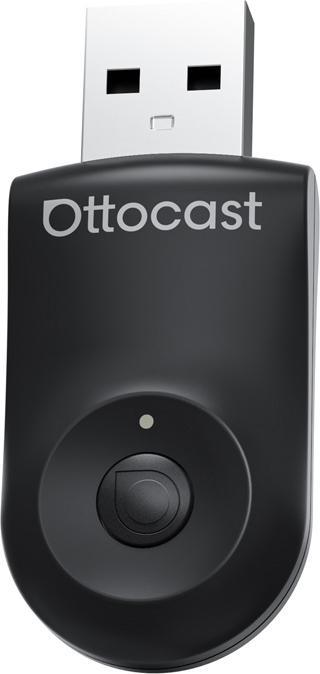 Ottocast CA505-T MINI 2-in-1 wireless adapter
