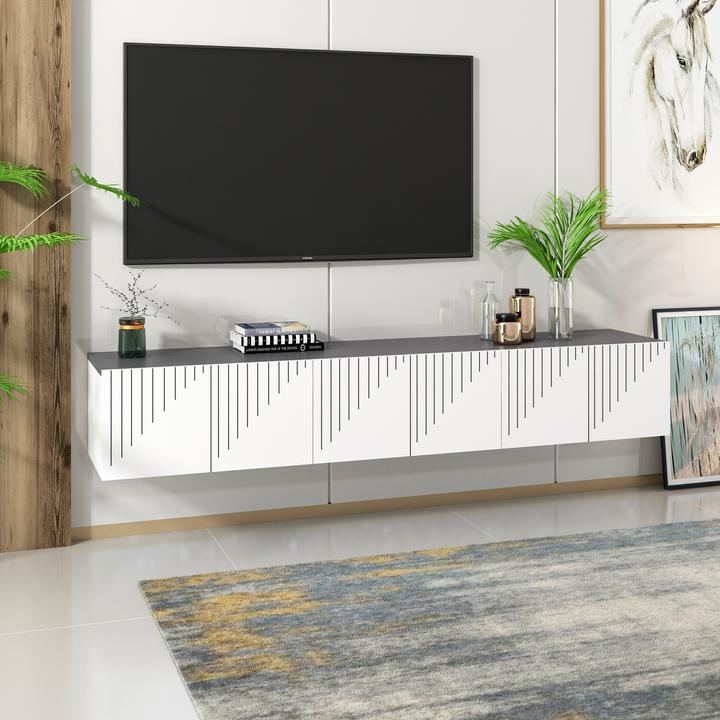 Actual product image Kalune Design Ronan (180 x 37 x 45 cm)