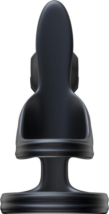 Image du produit Snail Vibe SVibe - Snail JOVI Anneau pour Couples - Noir
