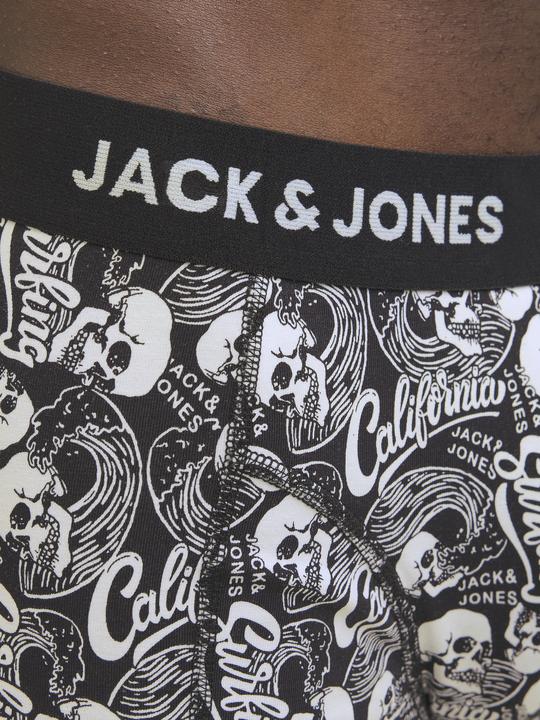 Immagine prodotto Jack & Jones 3er-pack Shorts Shorts (XXL, confezione da 3)