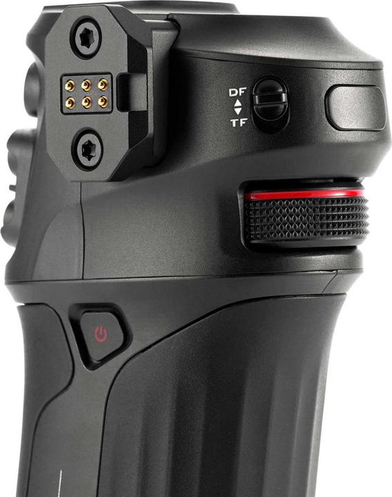 Tilta Nucleus Nano II Control Handle (Follow Focus, Remote control)