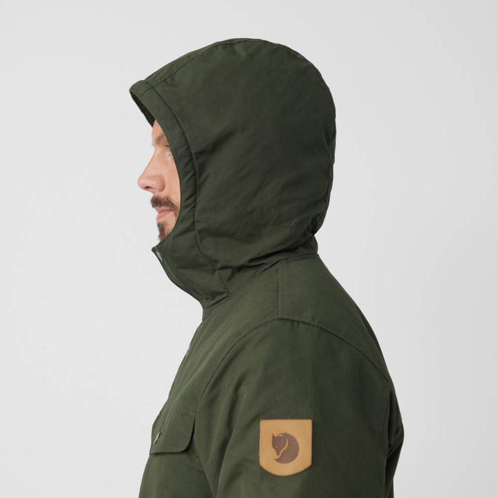 Actual product image Fjällräven Greenland (XL)