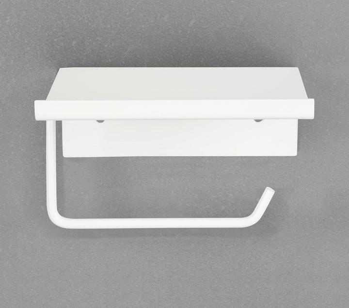 Image du produit Wenko Support de papier toilette. Desulo