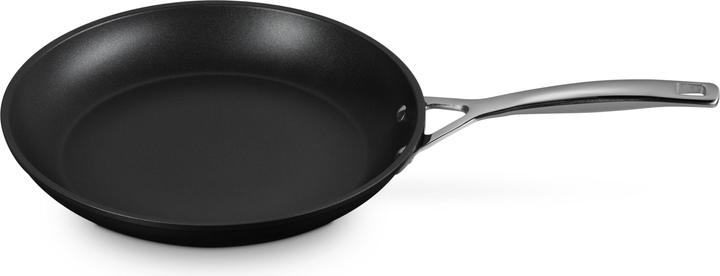 Le Creuset Aluminium anti-kleefstof (28 cm, Koekenpan, Gegoten aluminium)