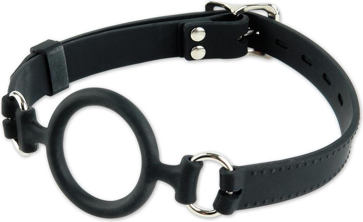 Image du produit Pipedream Joint torique en silicone Gag