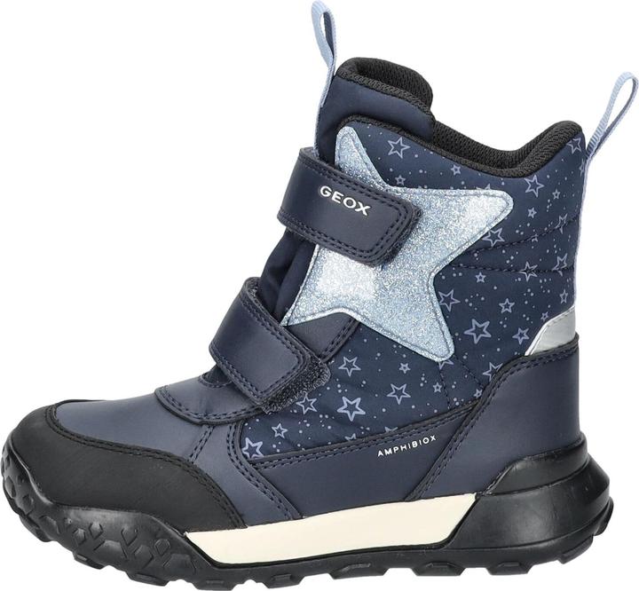 Actual product image Geox Stiefelette (35)