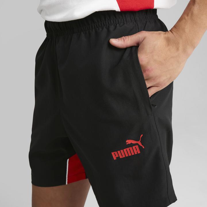 Produktbild Puma Shorts Milan AC Archive 2024/25 (XS)