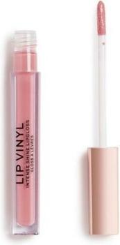 Produktbild Makeup Revolution Lip Vinyl Intense Shine Lipgloss - Liquid Lipstick 3.6 Ml Icon