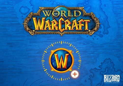 Produktbild Blizzard World of Warcraft 60-Day Pre-Paid Game Card