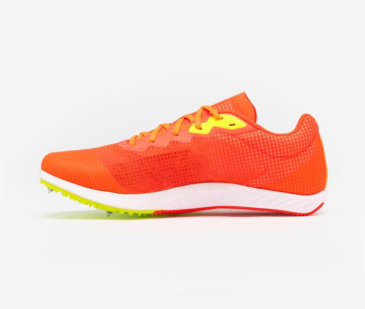 Produktbild Kiprun Laufschuhe Spikes Leichtathletik Herren/Damen/Kinder - AT Start V3 orange (35)