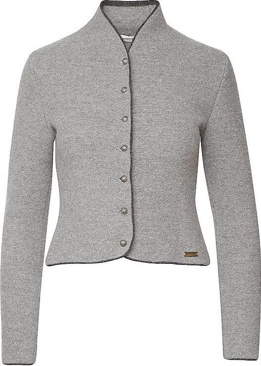 Stap Trachtenstrickjacke DORIKA