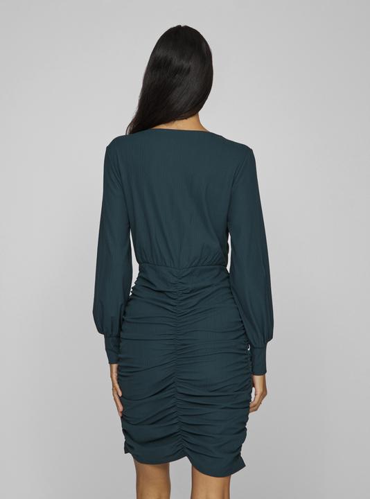 Image du produit Vila Mini-robe drapée (XS)