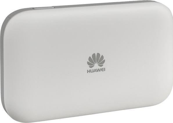 Image du produit Huawei E5577 Routeur WLAN 2,4 GHz 3G 4G Blanc
