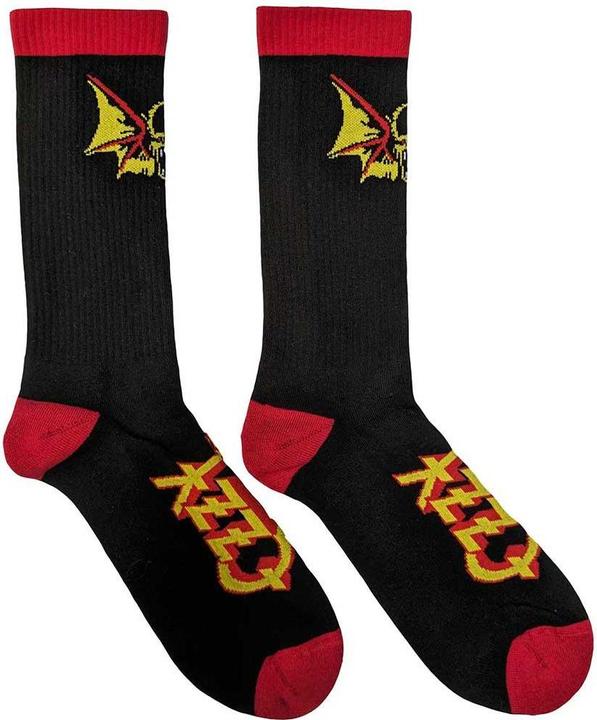 Ozzy Osbourne Socken (40.5 - 45.5)