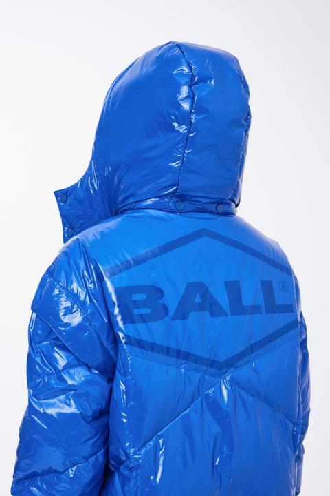 Actual product image Ball BASALVADORE MEDIUM JACKET 50405037 (M)
