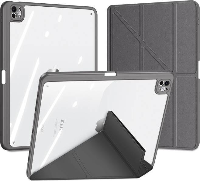 Actual product image Dux Ducis Magi Series Bookover (IPad Air (2022))