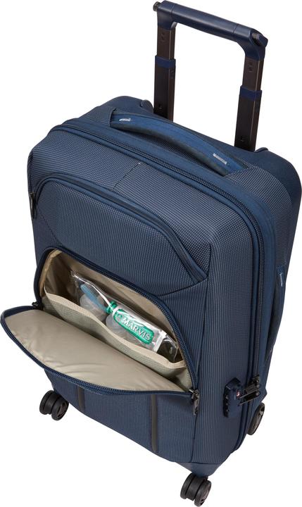Actual product image Thule Crossover 2 Spinner (35 l, Hand luggage (up to 50 litres))