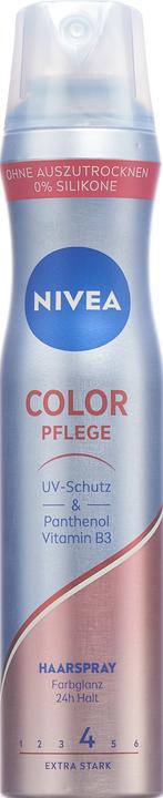 Produktbild NIVEA Color Pflege (250 ml)