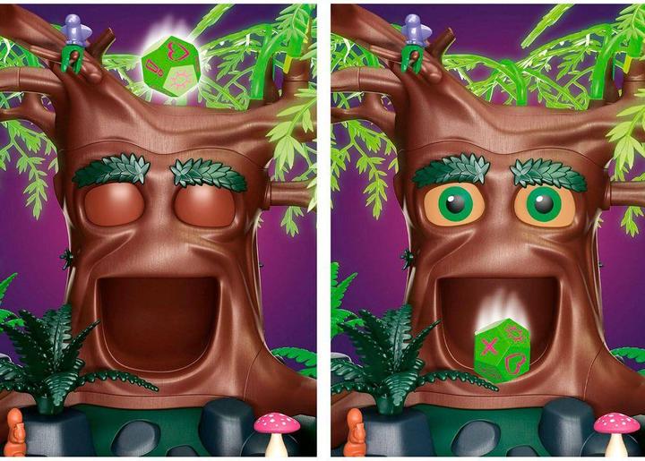 Image du produit Playmobil Arbre de la sagesse (70801, Playmobil Ayuma)
