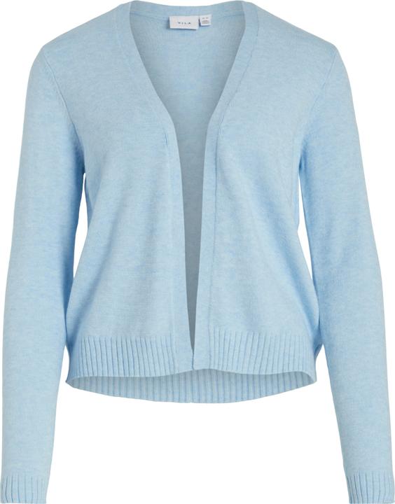 Image du produit Vila Cardigan court ouvert (S)