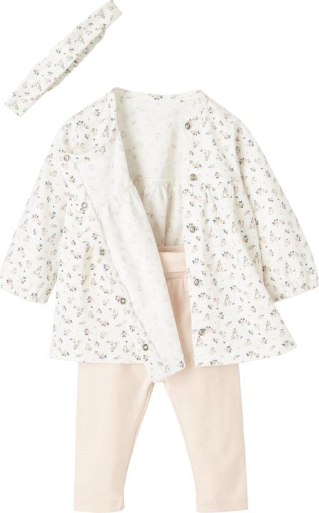 Actual product image Vertbaudet Set With Dress (74)