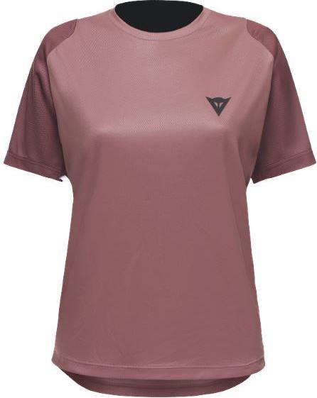 Dainese Jersey Dnse 23 Hgl Ss W Rose-Taupe XS (XS)