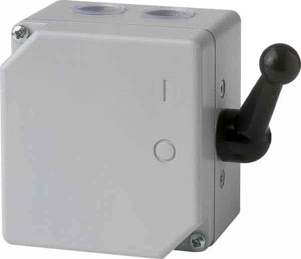 Actual product image Elektra TYG16