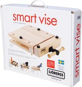 Produktbild Sjöbergs Smart Vise (36.20 cm, 36.20 cm)