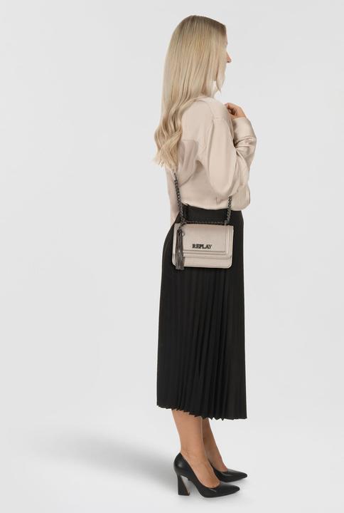 Actual product image Replay Shoulder bag 25 cm