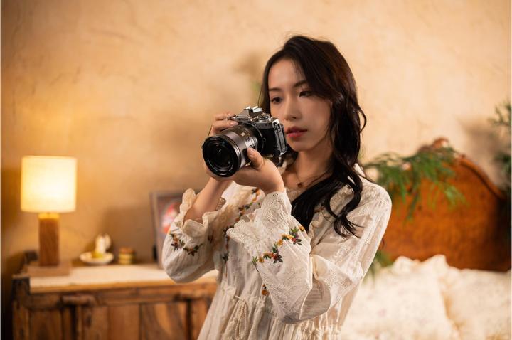 Actual product image Viltrox XF 27 F1.2 AF Pro Nikon Z (Nikon Z, APS-C / DX)