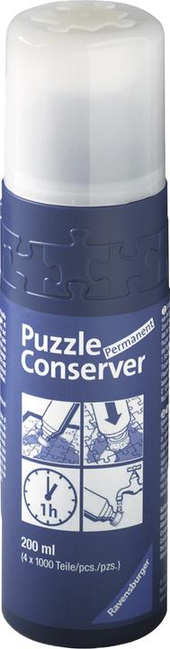 Ravensburger Puzzle-Conserver permanent (2000 pièces)