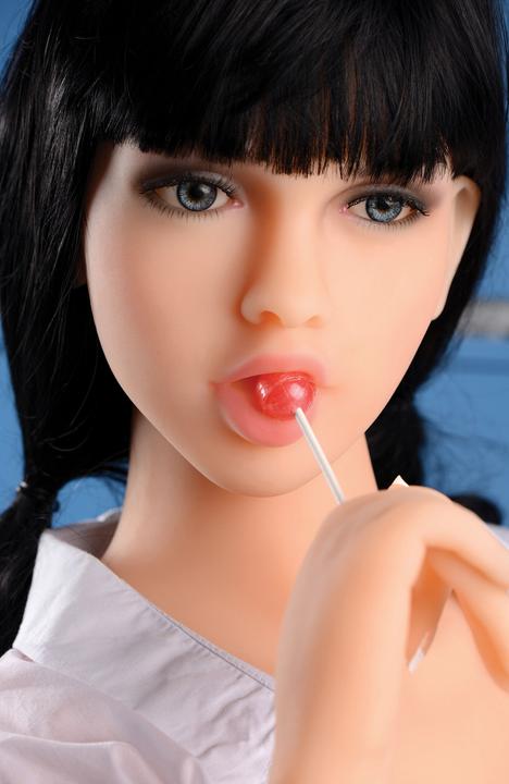 Actual product image NextGen Dolls Kendall