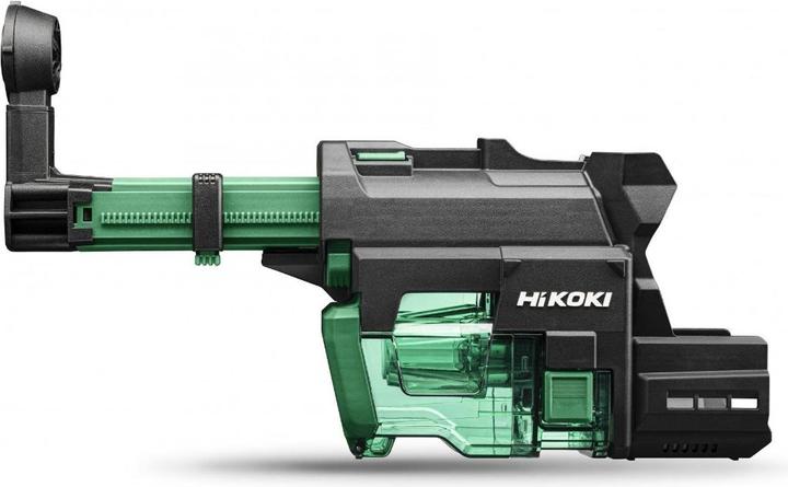 Actual product image Hikoki Zubehör 379135 Staubabsaugung für Bohrhammer DH3628DA und DH1826DA