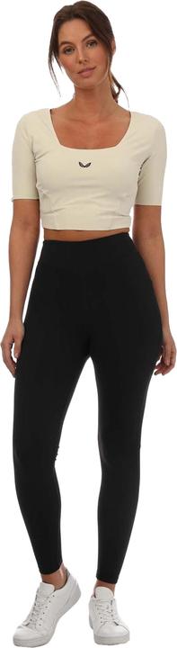 Produktbild Castore Active Kurzes Top (36 D)