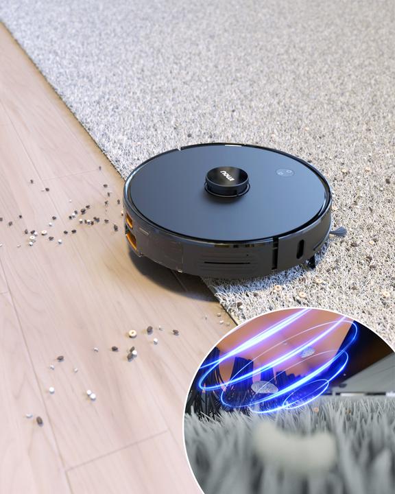 Productafbeelding Imou RV1 Pro Max (Stofzuigrobot)