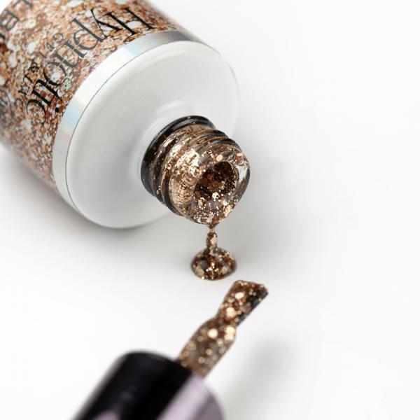 Immagine prodotto BrillBird G&L "193" ipnotico - 8ml (Vernice UV gel)