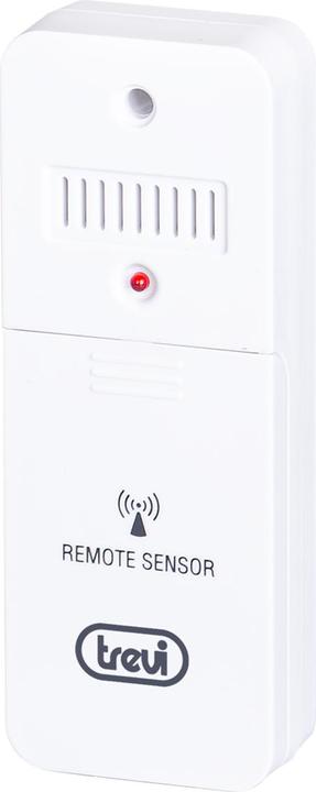 Immagine prodotto Trevi ME 3P20 RC LCD AC/Batteria