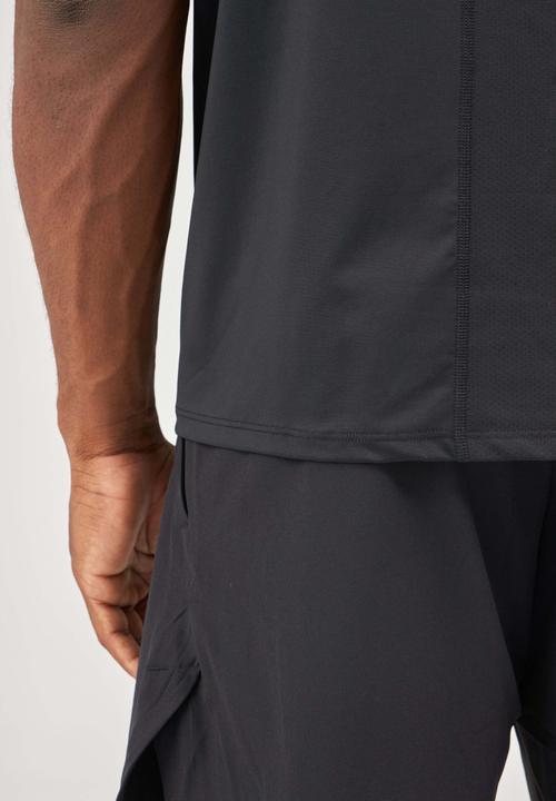 Immagine prodotto Snocks Camicia da allenamento raglan da uomo (L)