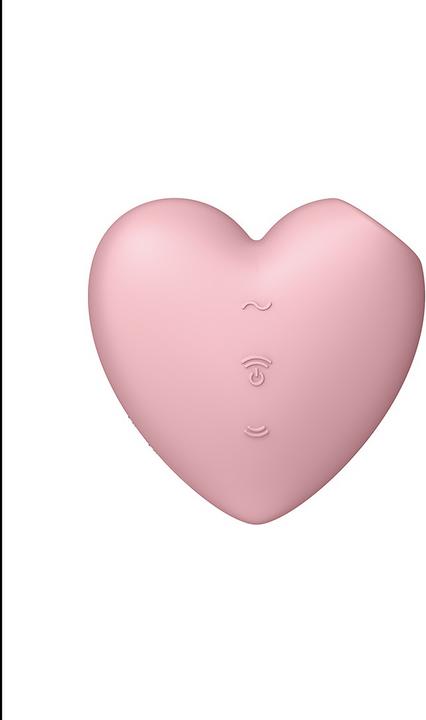 Immagine prodotto Satisfyer Cutie Heart