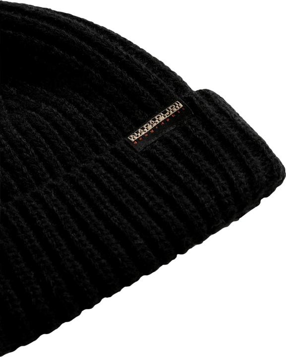 Produktbild Napapijri Mütze FOLI 3 Beanie (One Size)