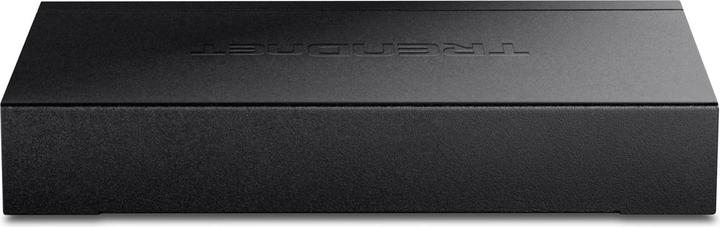 Actual product image Trendnet TEG-S562 (6 Ports)