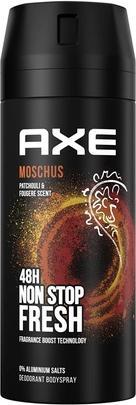 AXE Musk (Spray, 150 ml)