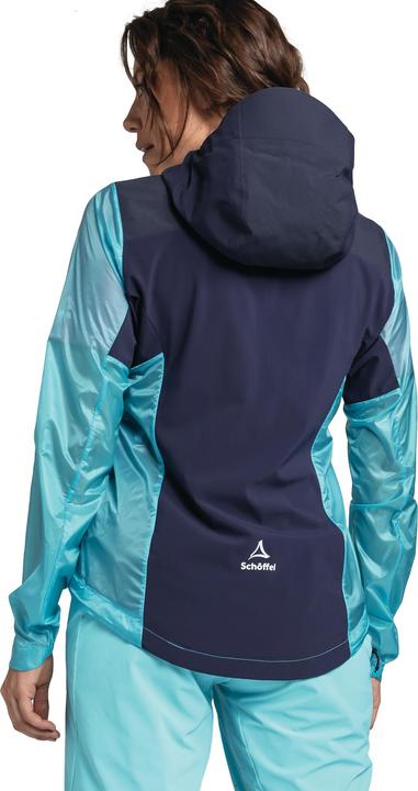 Immagine prodotto Schöffel Giacca ibrida Flow Trail (L)