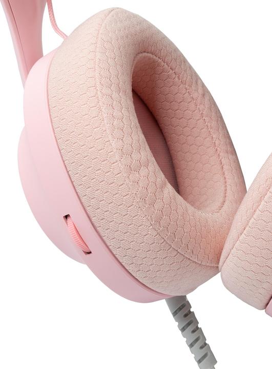 Produktbild White Shark Shark GH-2440 Parrot Pink (Kabelgebunden)