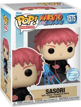 Immagine prodotto Funko POP! Naruto Shippuden Sasori Esclusivo