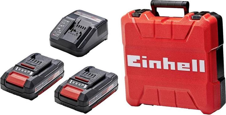 Produktbild Einhell TE-CD 18 Li-i BL (Akkubetrieb)